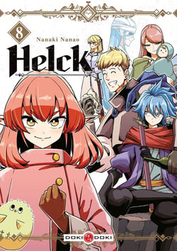 Helck Tome 8