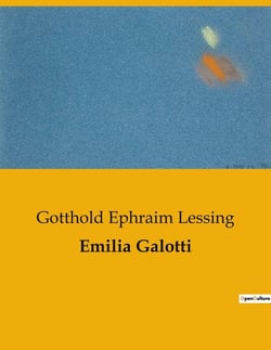 Emilia Galotti