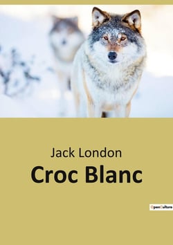 Croc blanc