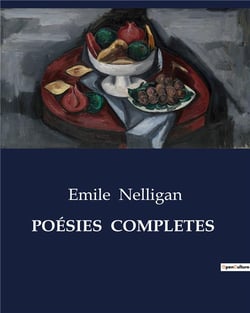 POÉSIES  COMPLETES