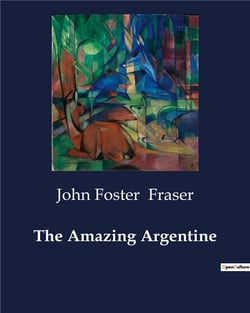 The Amazing Argentine