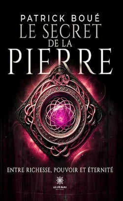 Le secret de la pierre