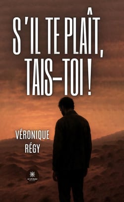 S'il te plaît, tais-toi !