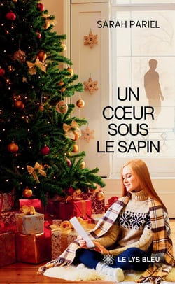 Un coeur sous le sapin