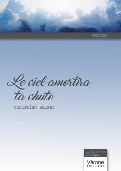 Le ciel amortira ta chute