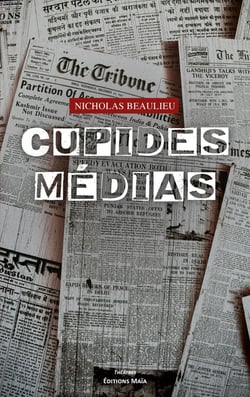 Cupides médias