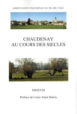 Chaudenay au cours des siècles