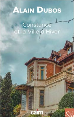 Constance et la ville d’hiver