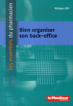 Bien organiser son back-office