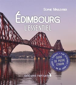 Edimbourg l'essentiel