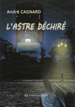 L'astre déchiré