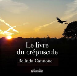 Le livre du crepuscule