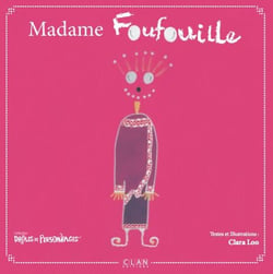 Madame foufouille
