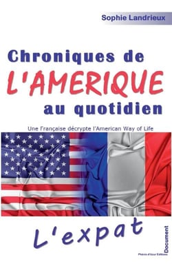 Chroniques de l'amérique au quotidien