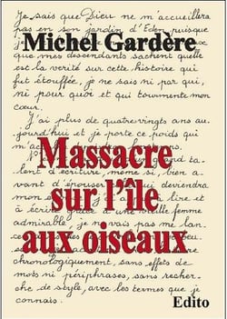 Massacre sur l'île aux oiseaux