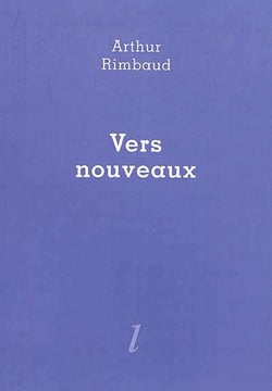 Vers nouveaux