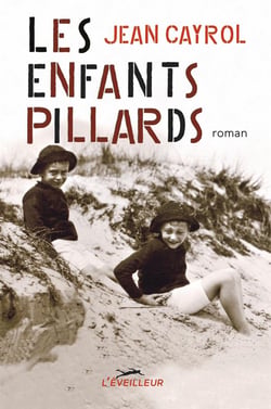 LES ENFANTS PILLARDS