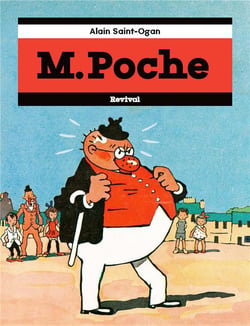 M. poche