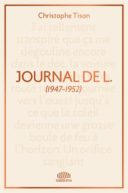 Journal de l. (1947-1952)
