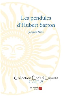 Les pendules d'Hubert Sarton