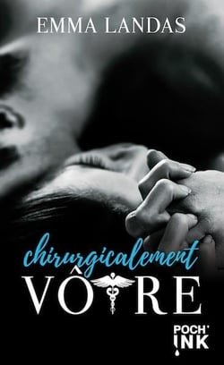 CHIRURGICALEMENT VOTRE FORMAT POCHE