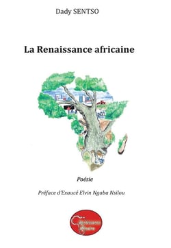 La renaissance africaine - poesie