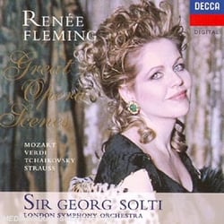 Great opera scenes