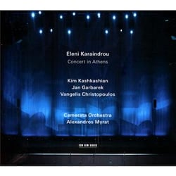 Concert in Athens