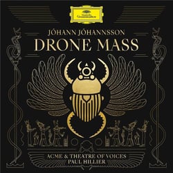 Drone Mass