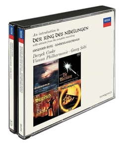 Introduction To Der Ring Des Nibelugen