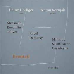 Éventail