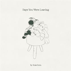 Days you were leaving
