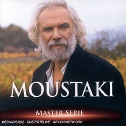 Georges moustaki