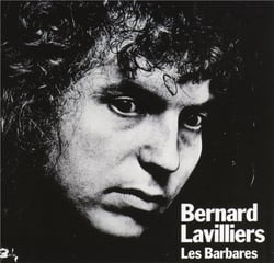 Les Barbares