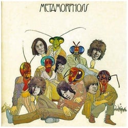 Metamorphosis
