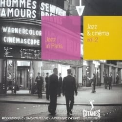 Jazz & cinéma vol 2