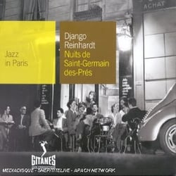 Nuits De Saint Germain Des Pres