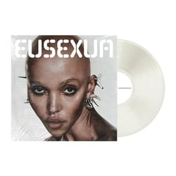 EUSEXUA - édition;limitée;colorée
