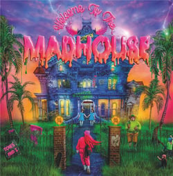 Welcome to the madhouse