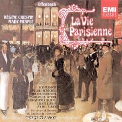 La vie parisienne