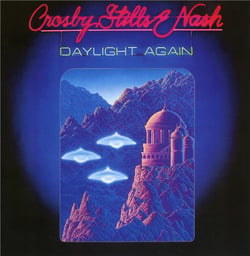 Daylight again