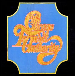 Chicago transit authority (50th Anniv. Remix)
