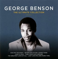 The ultimate collection - CD