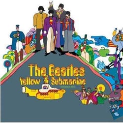 Yellow submarine