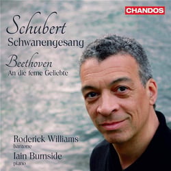 Schwanengesang