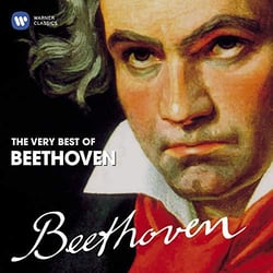 The Very Best Of Beethoven - CD