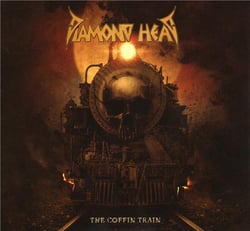 The coffin train