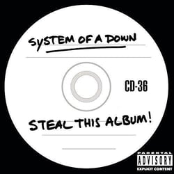 Steal this album!