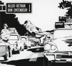 Aller-retour