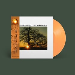 Sunset Tree - édition limitée colorée